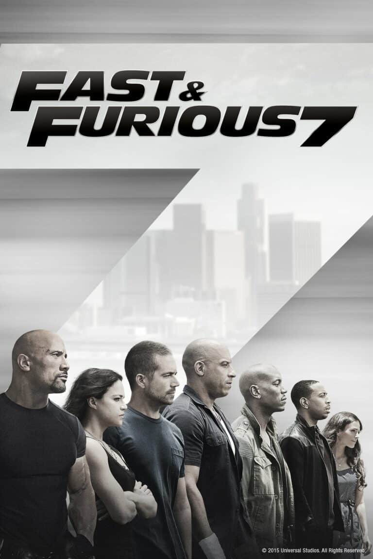 Furious 7-min