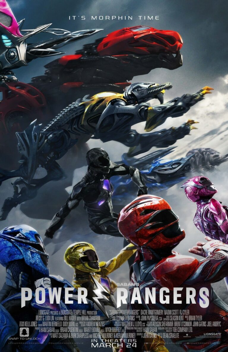 Power Rangers-min