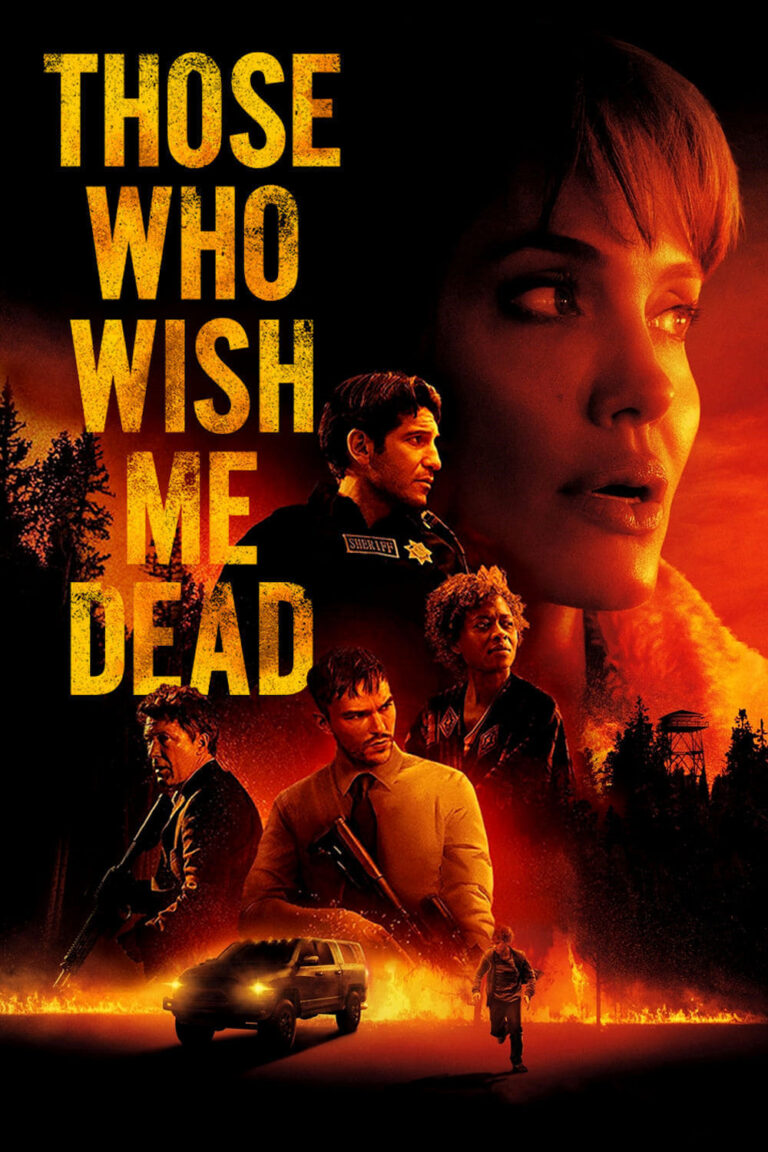 Those Who Wish Me Dead-min